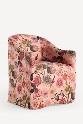 Cove Slipcover Lana Dining Chair