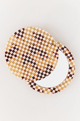 MACHETE Compact Mirror