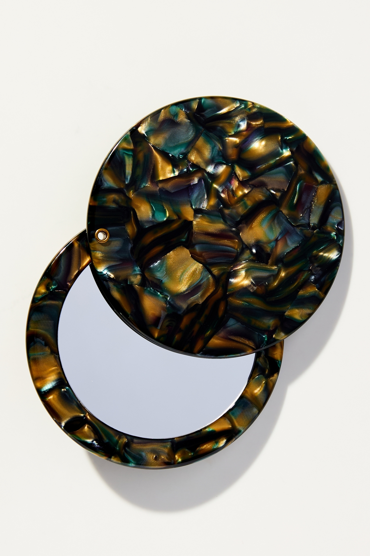 MACHETE Compact Mirror