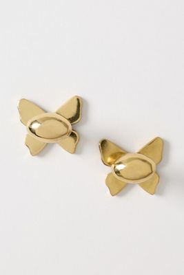 Icon Butterfly Knobs, Set of 2