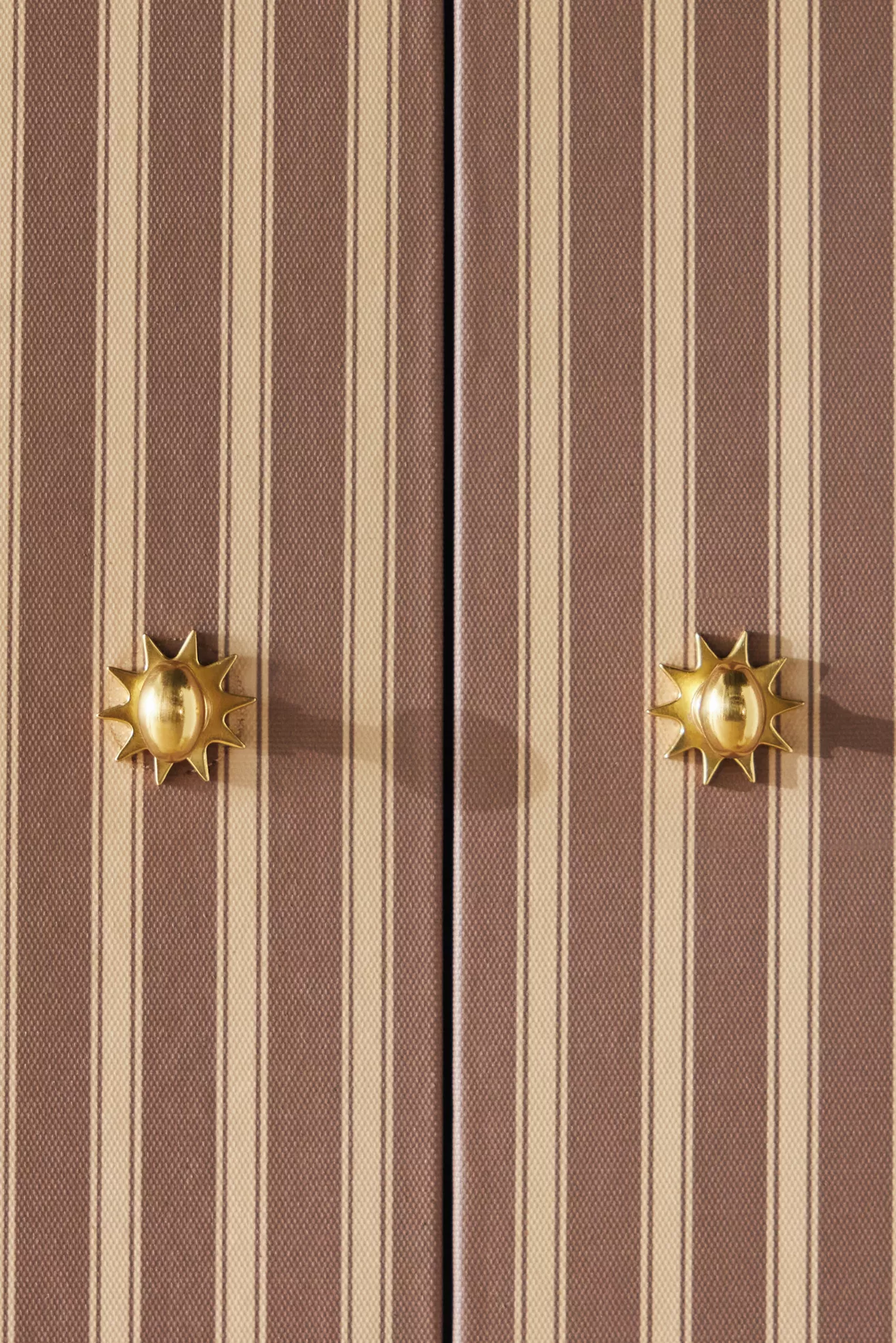 Sun Icon Knobs, Set of 2 - thumbnail 2