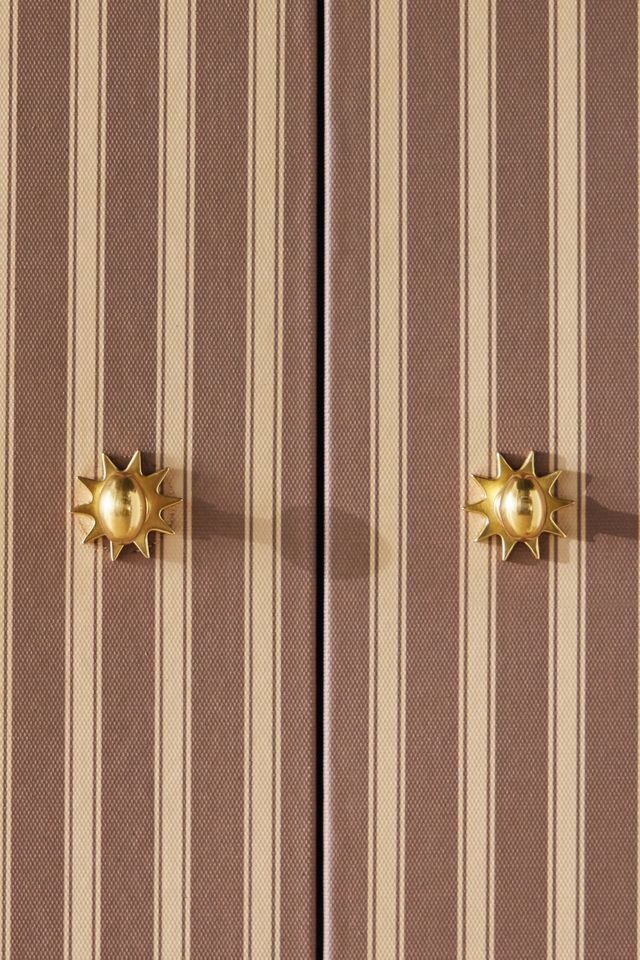 Icon Sun Knobs, Set of 2 #1