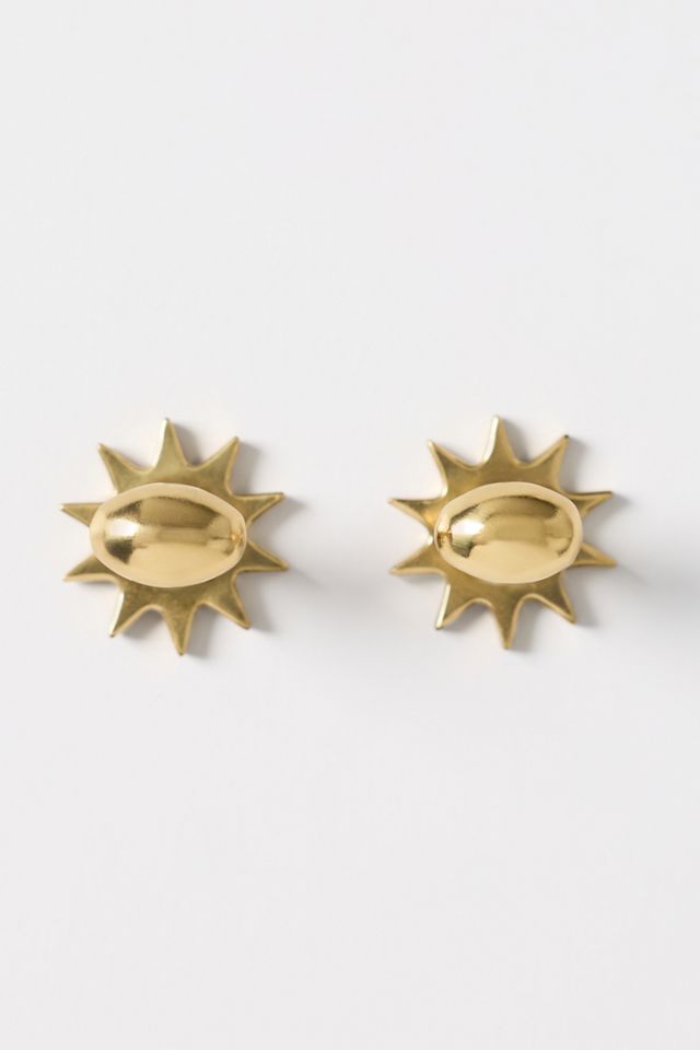 Icon Sun Knobs, Set of 2 #2