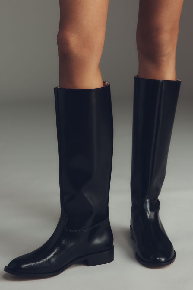 Silent D Giselle Riding Boots #2