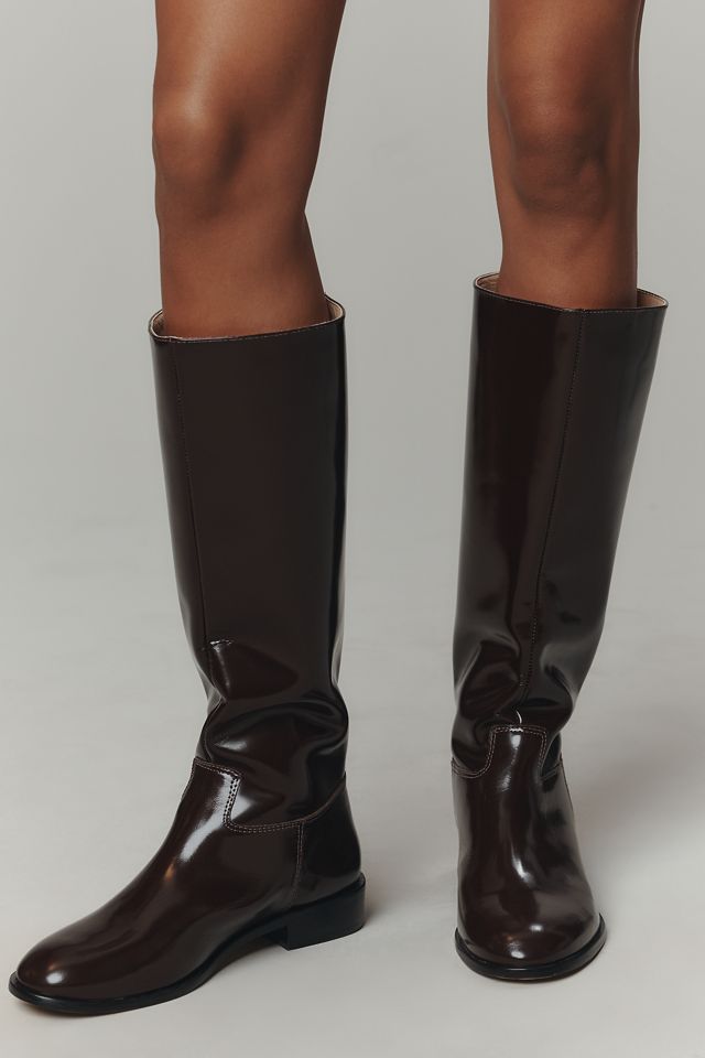Silent D Giselle Riding Boots #2