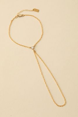 Set & Stones Teagan Hand Chain