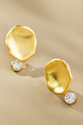 Set & Stones Maxine Drop Earrings