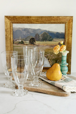 KIM – Old Flame Candle Co