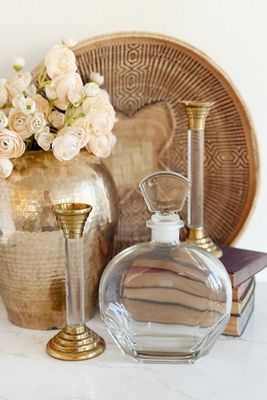 Old Flame Candle Co. | Anthropologie