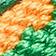 Furbish Studio Needlepoint Ornament