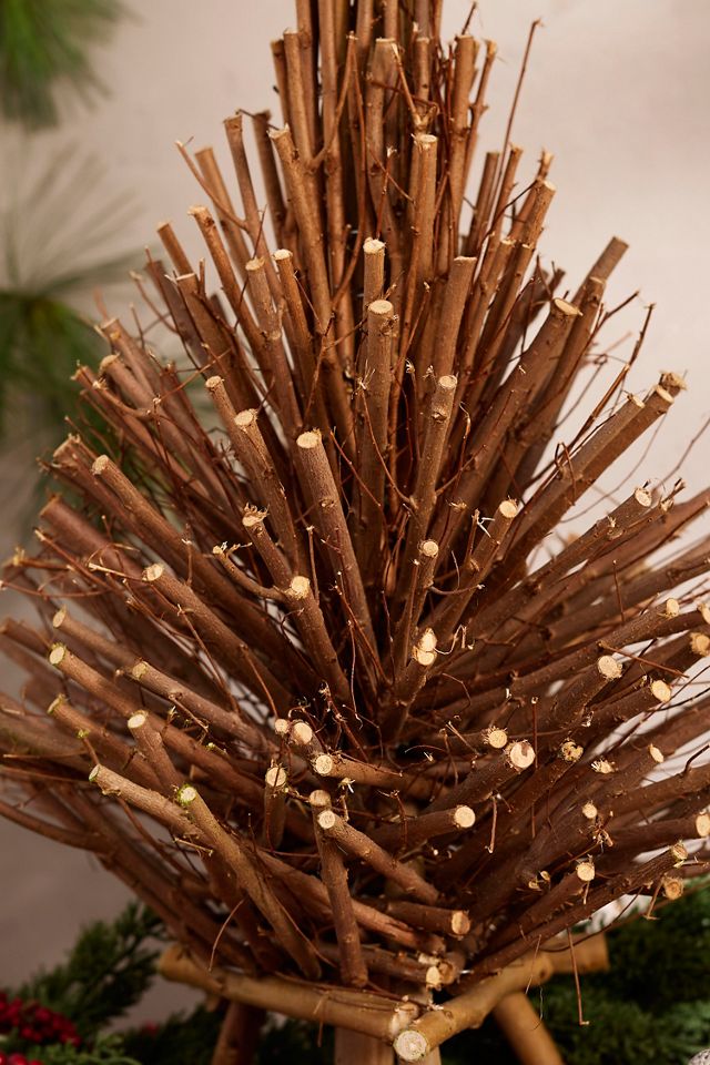 Twiggy Tabletop Tree | Terrain