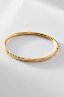 Missoma Claw Cuff Bracelet