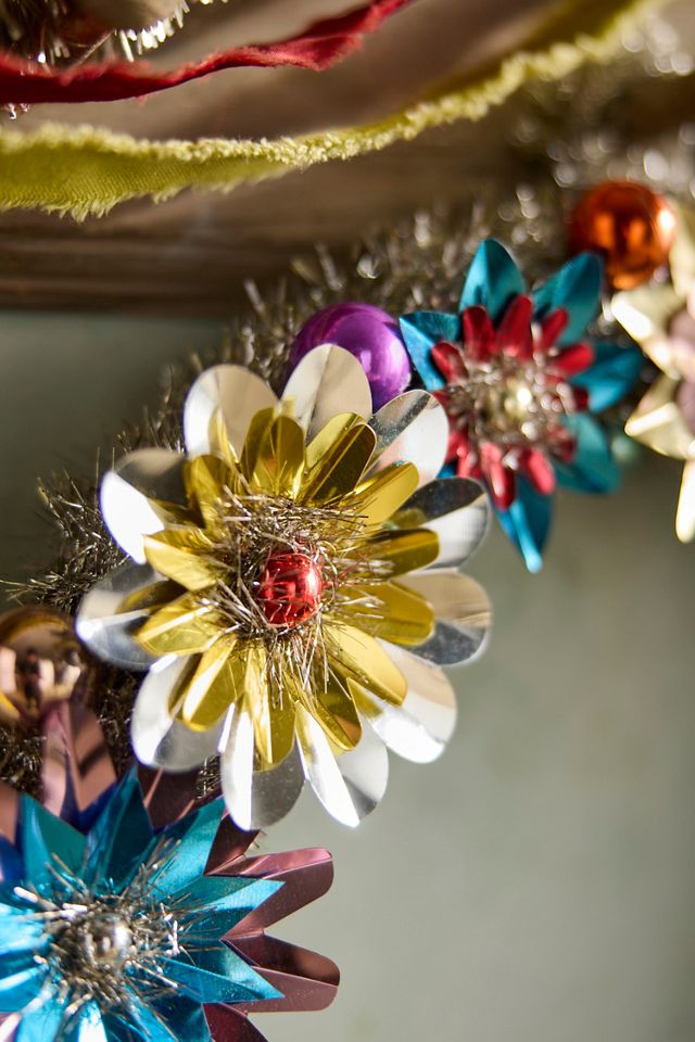 Reflector Wreath #2