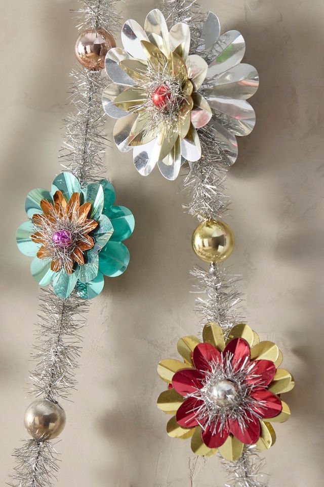 Reflector Garland #2