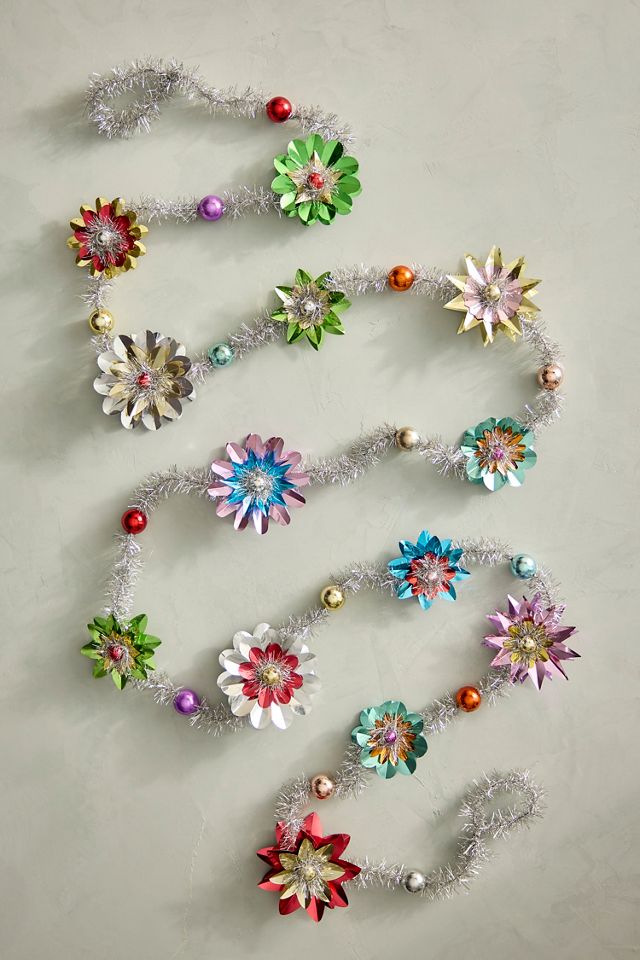 Reflector Garland #1