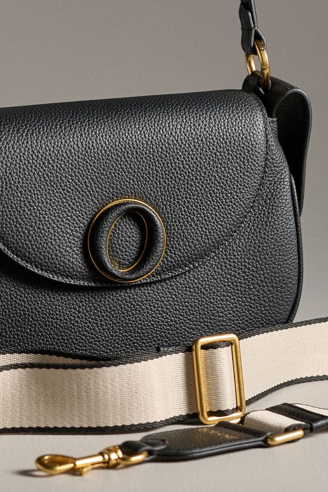 Bob Oré Minako Leather Shoulder Bag #2
