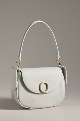 Bob Oré Minako Leather Shoulder Bag
