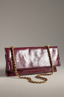Bob Oré Rei Leather Bag