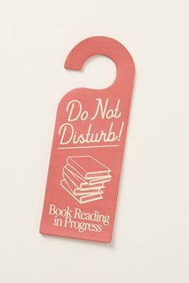 ban.do Novelty Bookmark