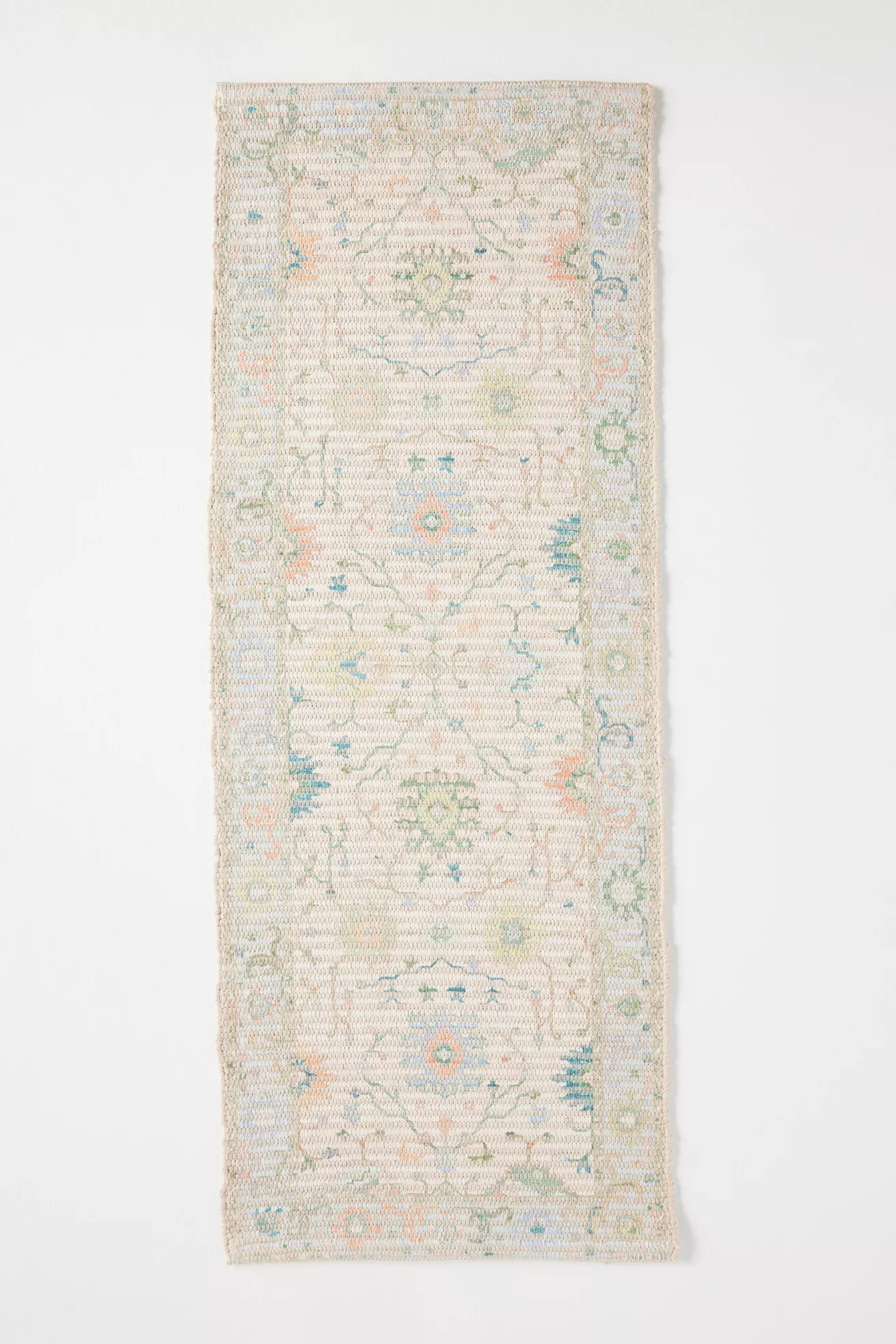 Madeira Cotton Printed Bath Mat - thumbnail 4