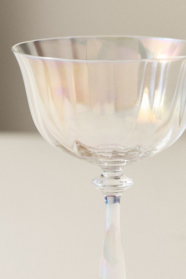Verres à coupe New York City Ballet, Lot de 4 #2