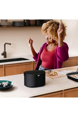 Brane Audio Brane X Portable Bluetooth Speaker