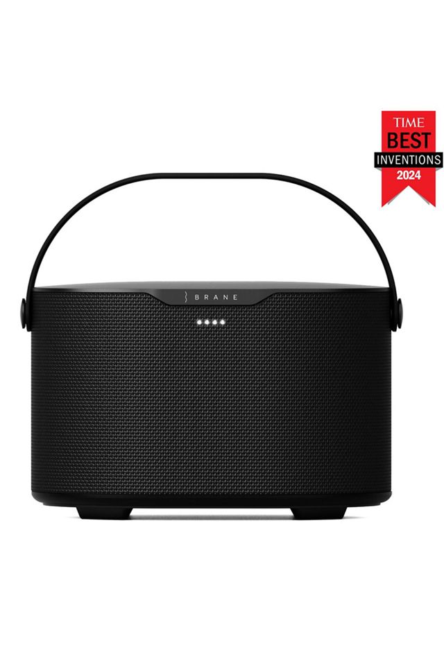 Brane Audio Brane X Portable Bluetooth Speaker #3