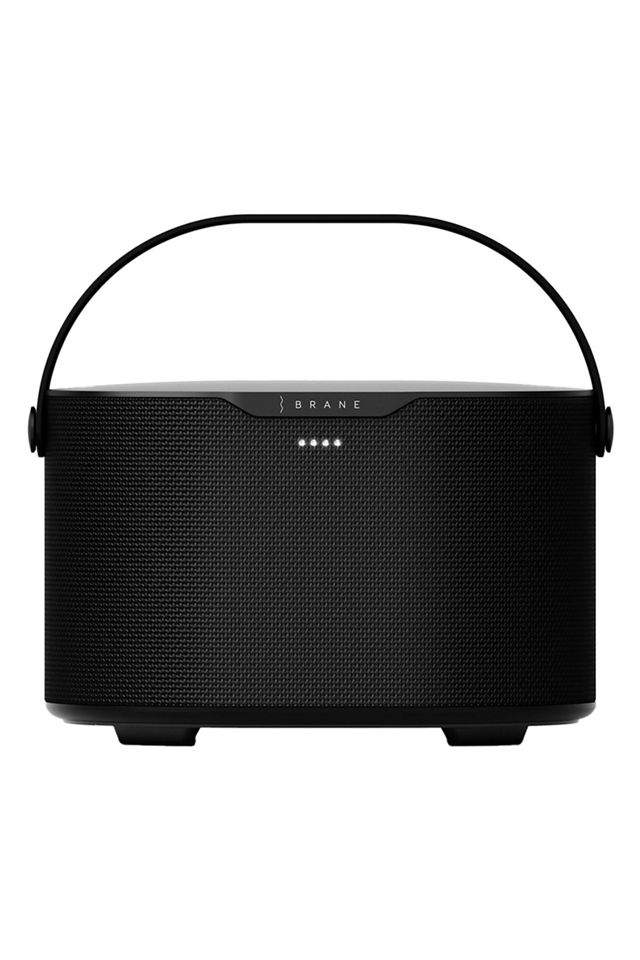 Brane Audio Brane X Portable Bluetooth Speaker #4