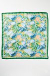 Maeve French Sayings Buttondown Shirt