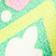 Amalfi Print / Green Geo
