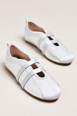 Bibi Lou Lace-Up Sneaker Flats | Anthropologie