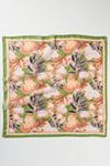 Neutral Patterned Hair Scarves, Set of 2