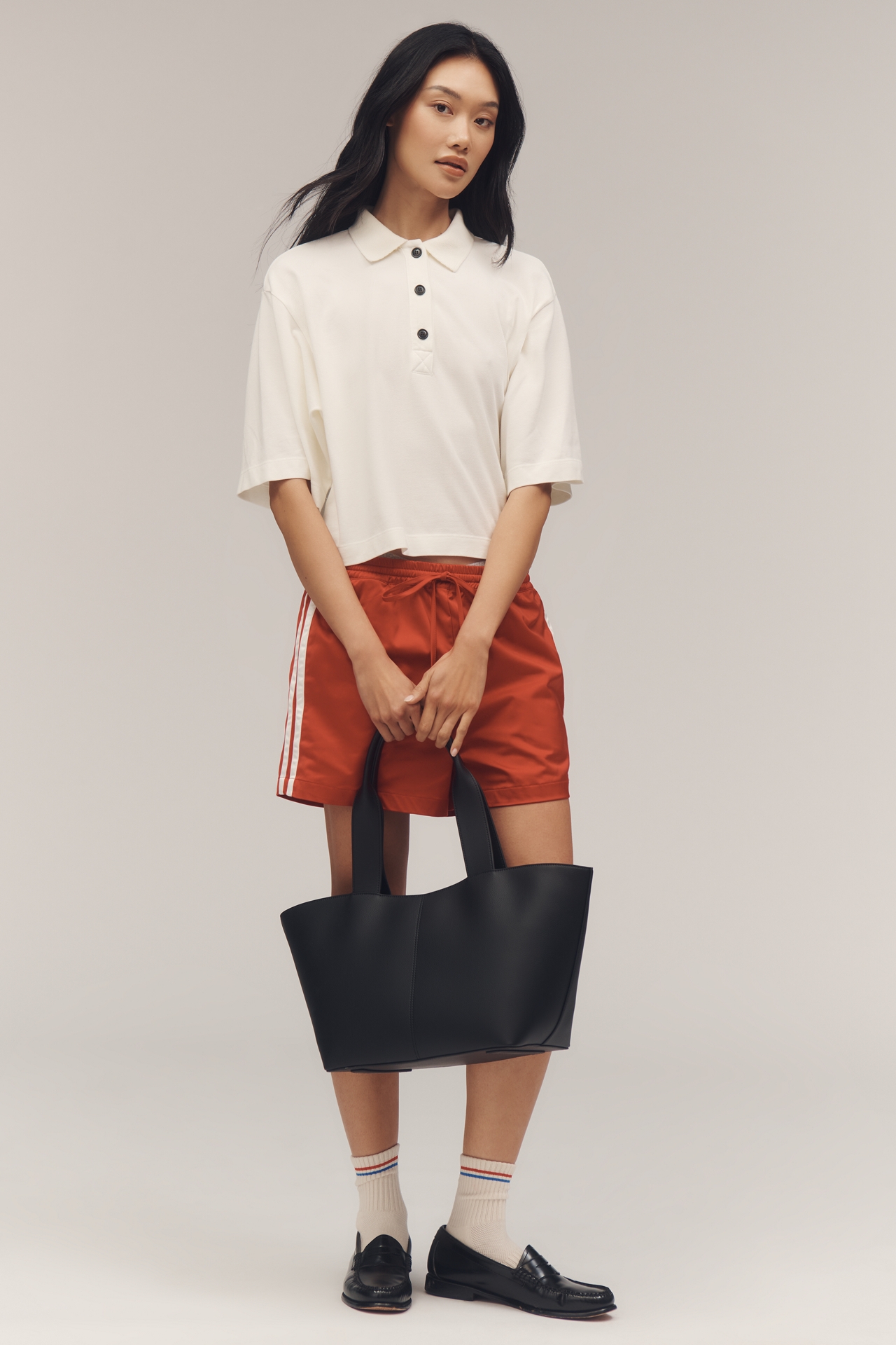 Freja Bleecker Large Tote