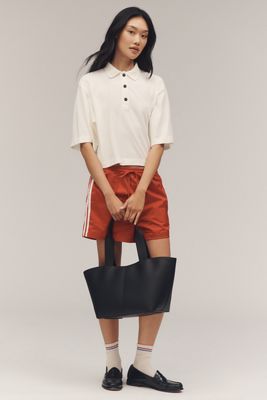 Freja Bleecker Large Tote