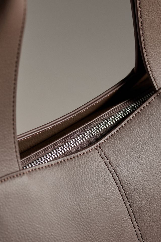 Freja Bleecker Large Tote