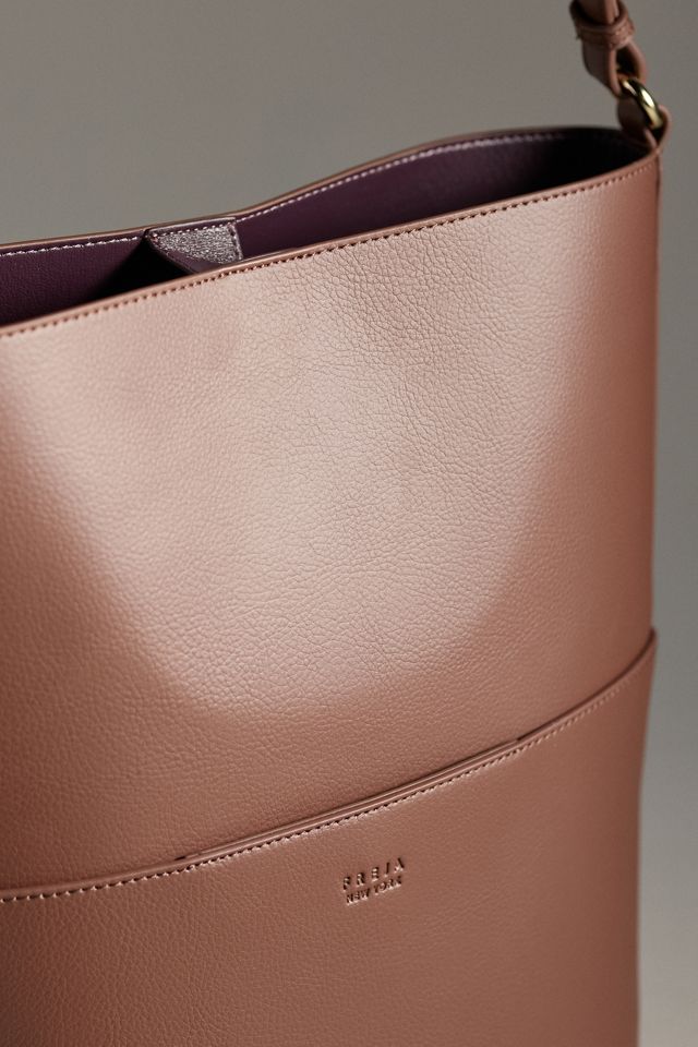 Freja Tall Tote #2