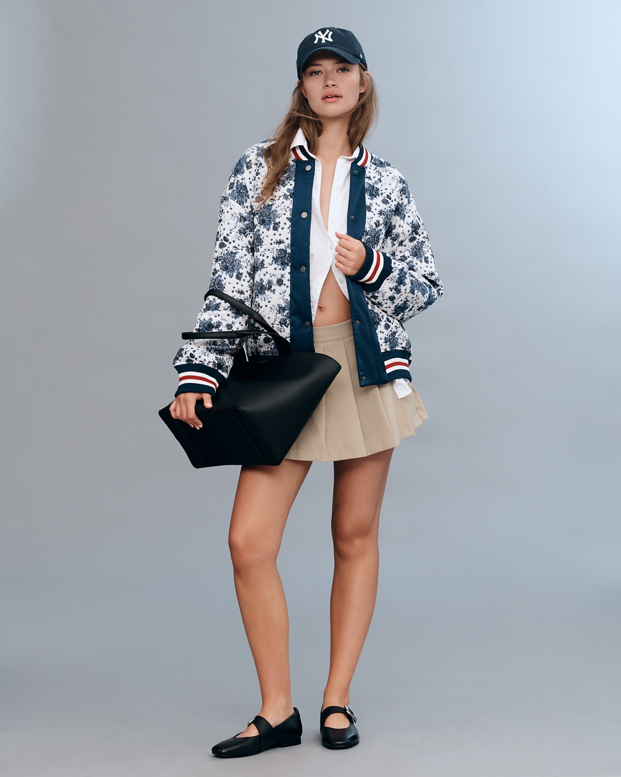 Freja Lafayette Tote
