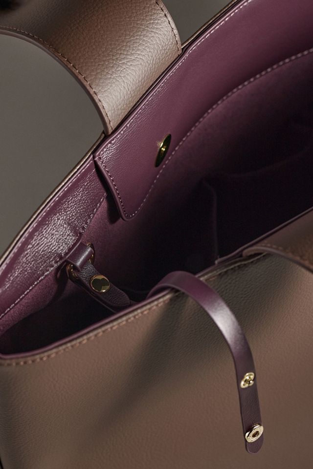 Freja Lafayette Tote
