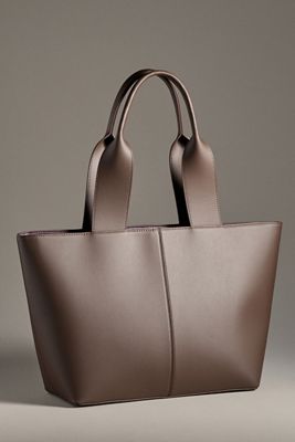 Brown Tote Bags | Anthropologie