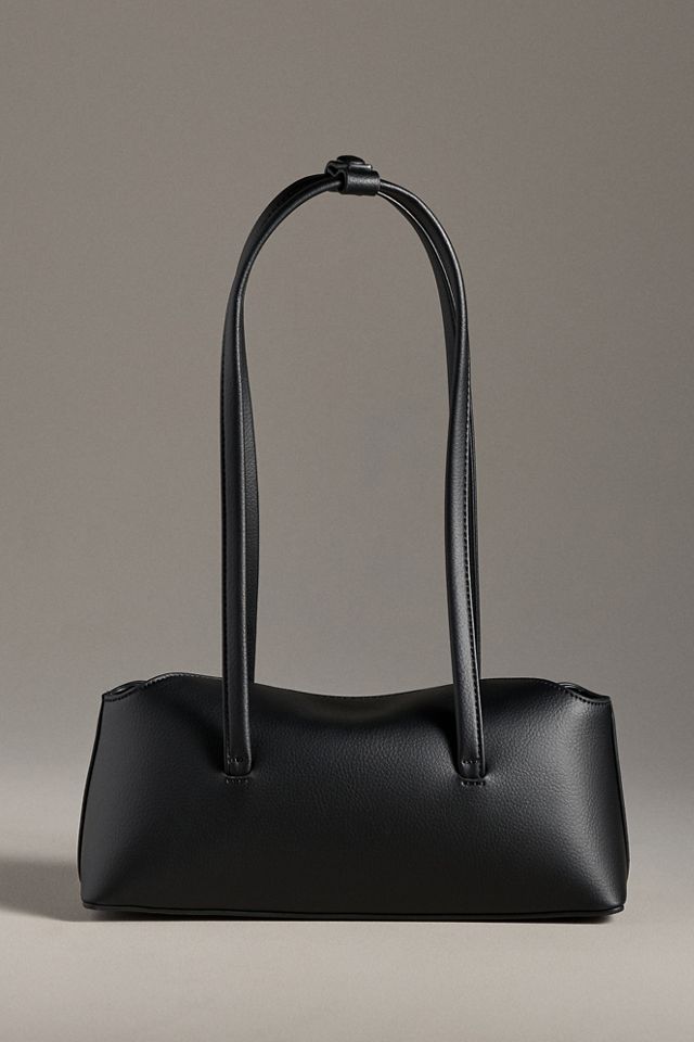 Freja Mini Chrystie Shoulder Bag #2