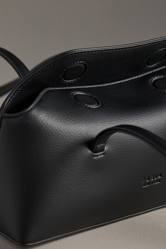 Freja Mini Chrystie Shoulder Bag #3