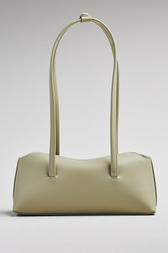 Freja Mini Chrystie Shoulder Bag