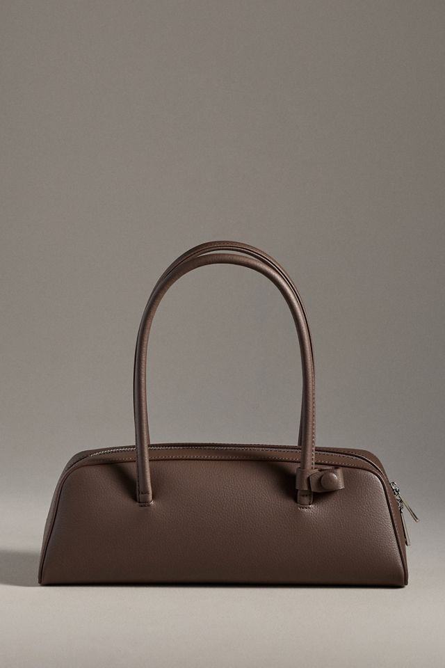 Freja East West Shoulder Bag #3