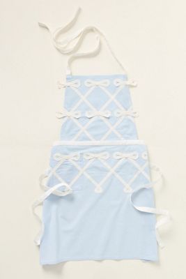 Madeline Cotton Apron