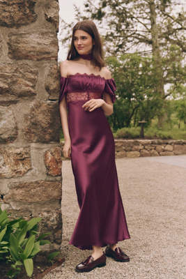 Mare Mare - Sales & Collections