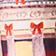 Holiday in the City Dish Towel