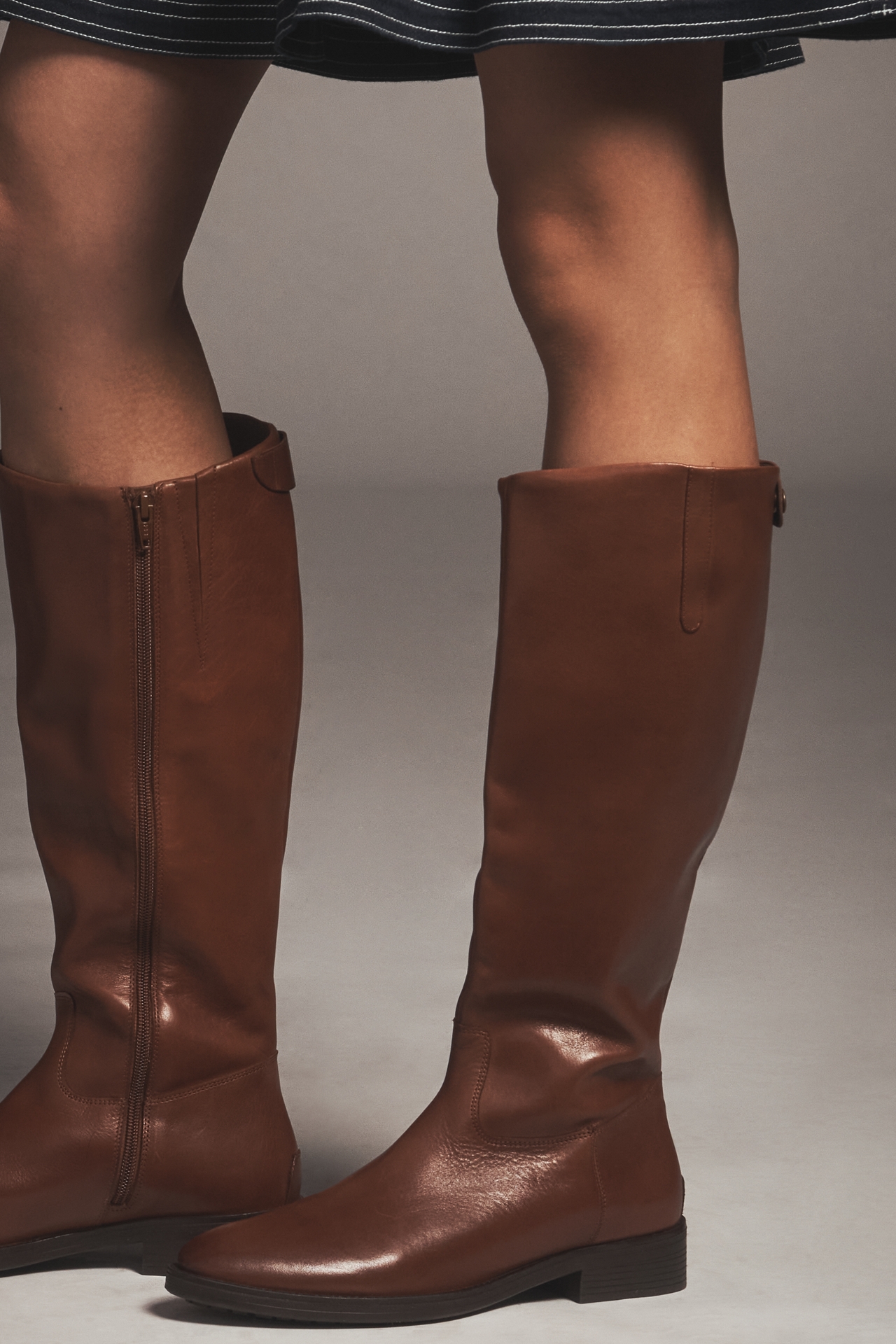 Bronx Jessie Jazz Riding Boots