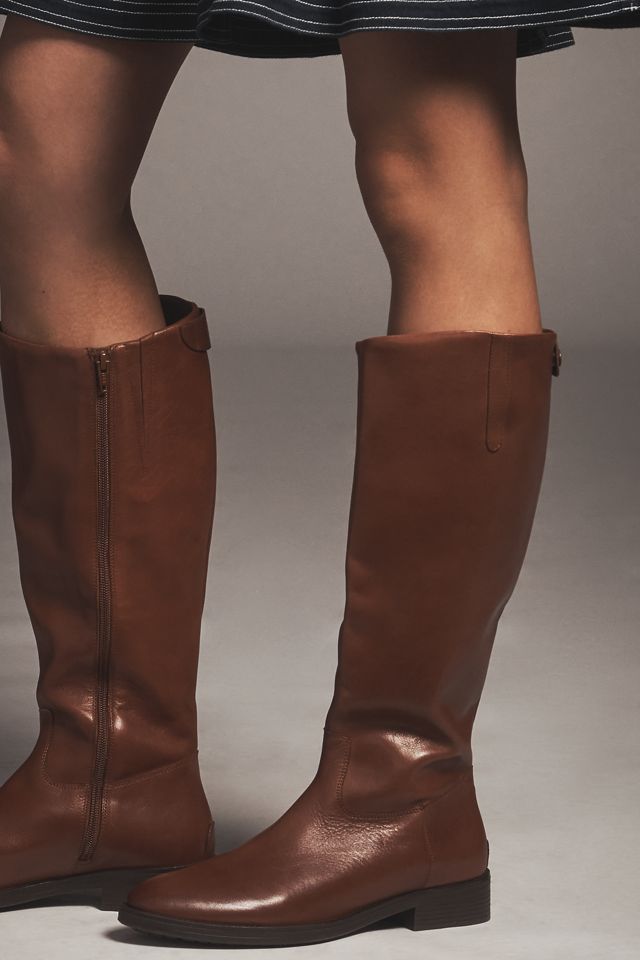 Bronx Jessie Jazz Riding Boots #1