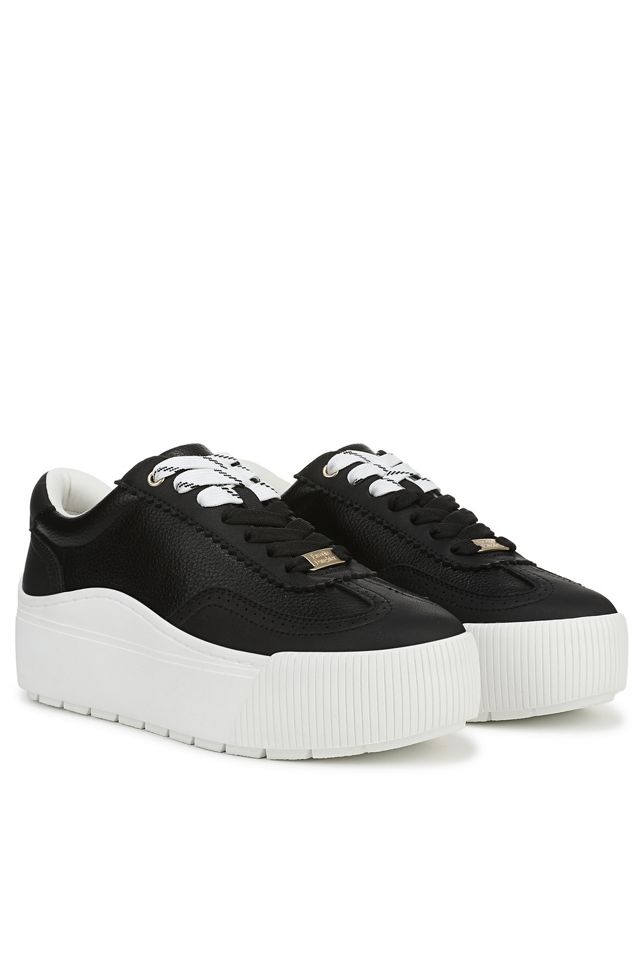 Dr. Scholl's x Favorite Daughter Platform Sneakers #1