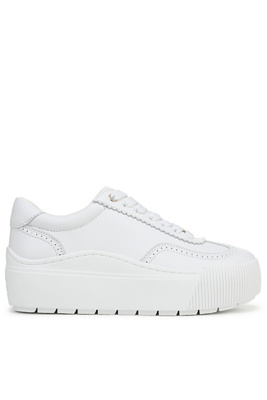 DR. SCHOLL'S X FAVORITE DAUGHTER PLATFORM SNEAKERS 